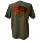 KISS Official Army Member Shirt