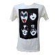 KISS Playera VIP 2012 Trunk LTD