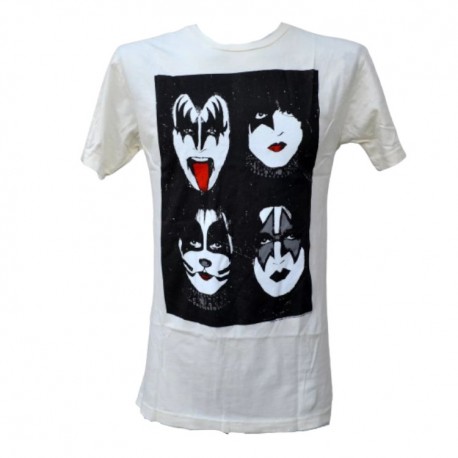 KISS VIP 2012 Trunk LTD Shirt