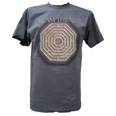 Dream Theater Playera Labyrinth