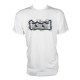 Tool Playera Grey Tool Man