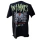 In Flames Playera Jester Tour 2011