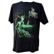 In Flames Playera Jester Tour 2011