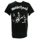 Motorhead Playera Band Photo