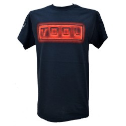 Tool Playera Snake