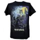 Iron Maiden Playera Hallowed Be Thy Name