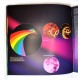 Roger Waters Tourbook The Dark Side of the Moon