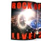 Def Leppard Tourbook Rock Of Ages