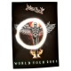 Judas Priest Tourbook World Tour 2005