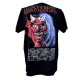 Iron Maiden Playera The Number of the Beast / Purgatory Tour 2019