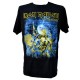 Iron Maiden Shirt Live After Death Tour 2019