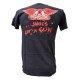 Aerosmith Playera Pump Marca Trunk LTD