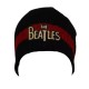 The Beatles Beanie Logo Reversible