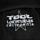 Tool Sudadera con Zipper Fear Inoculum White Star