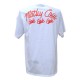 Motley Crue Playera Girls Girls Girls Stadium