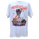 Motley Crue Playera Girls Girls Girls Stadium