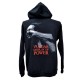 Pantera Hoodie Vulgar Display Of Power