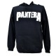 Pantera Hoodie Vulgar Display Of Power