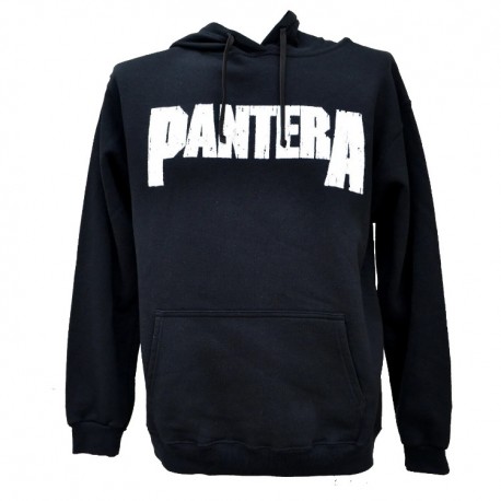 Pantera Hoodie Vulgar Display Of Power