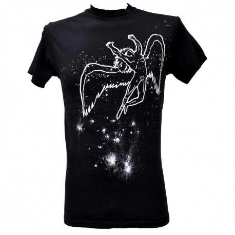 Led Zeppelin Playera Stars