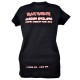 Iron Maiden Blusa  The Evil That Men Do Maiden England 2012