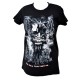 Iron Maiden Blusa The Evil That Men Do Maiden England Tour 2012