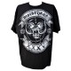 Motorhead Playera XXXV