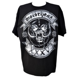 Motorhead Shirt XXXV