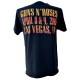 Guns N' Roses 2016 Events Las Vegas Reunion Shirt