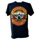 Guns N' Roses 2016 Events Las Vegas Reunion Shirt