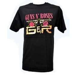 Guns N' Roses Shirt GNFR Tour 2006