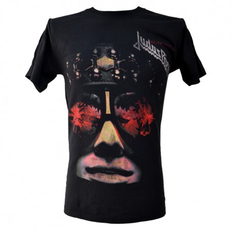 Judas Priest Playera Killing Machine