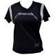 Metallica Girls Jersey World Magnetic Tour '09