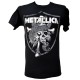 Metallica Playera Raiders