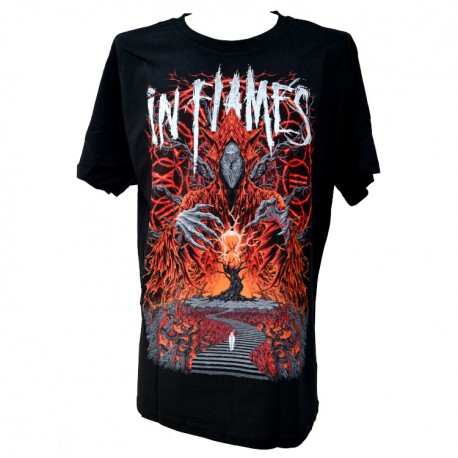 In Flames Playera State Of Slow Decay