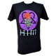 HIM Playera Stained Glass