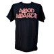 Amon Amarth Playera Red Sigil