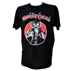 Motorhead Playera Born To Lose 1975