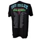 Van Halen Playera World Invasion Tour