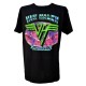 Van Halen Playera World Invasion Tour