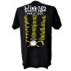 Blink 182 Playera Reaper World Tour 23/24