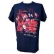 Slipknot Shirt '99 Tour