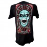 Iron Maiden Playera Slim Fit Piece of Mind