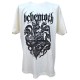 Behemoth Playera Serpents