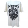 Behemoth Shirt Serpents