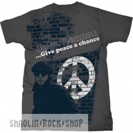 John Lennon Playera US