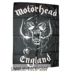 Motorhead Poster The World Is Yours