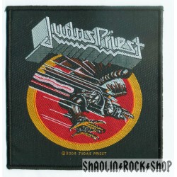 Judas Priest Parche Screaming For Vengance