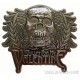 Bullet For My Valentine Hebilla Logo