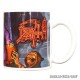 Iron Maiden Taza Flight 666